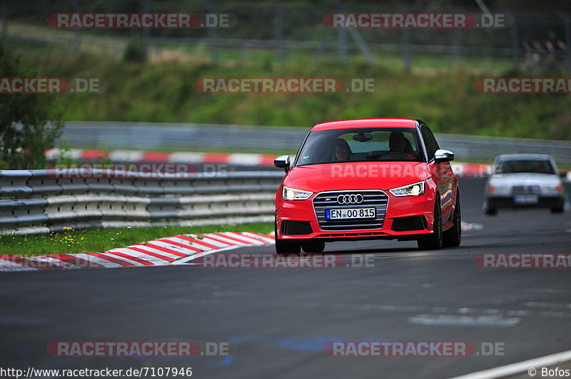 Bild #7107946 - Touristenfahrten Nürburgring Nordschleife (11.08.2019)