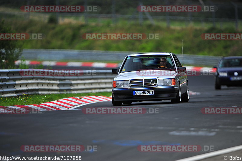 Bild #7107958 - Touristenfahrten Nürburgring Nordschleife (11.08.2019)