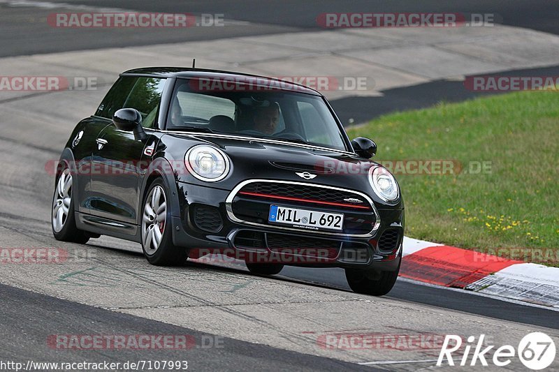 Bild #7107993 - Touristenfahrten Nürburgring Nordschleife (11.08.2019)