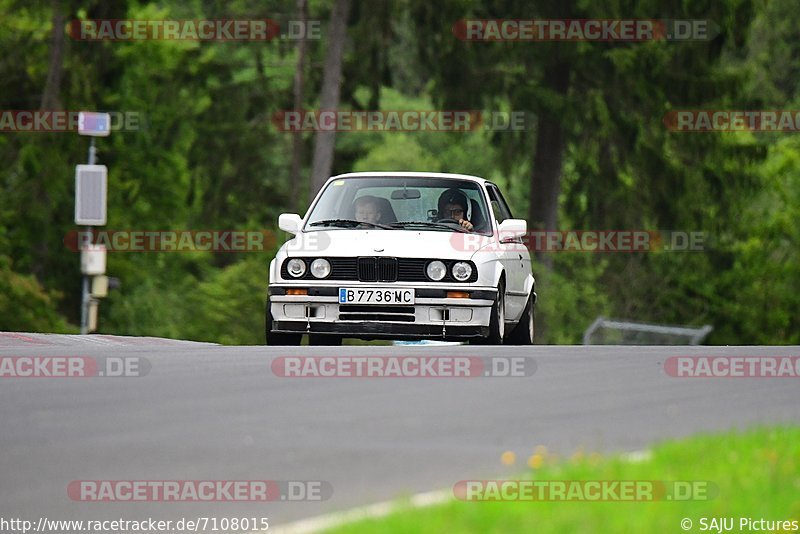 Bild #7108015 - Touristenfahrten Nürburgring Nordschleife (11.08.2019)