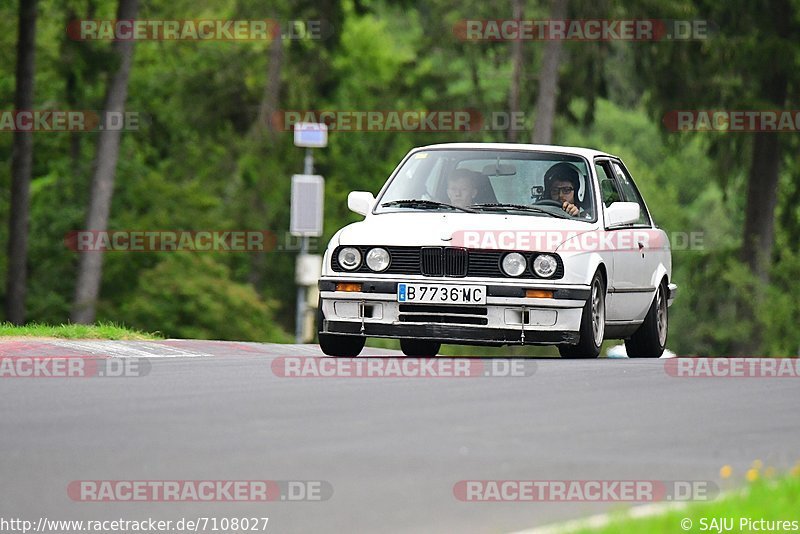 Bild #7108027 - Touristenfahrten Nürburgring Nordschleife (11.08.2019)