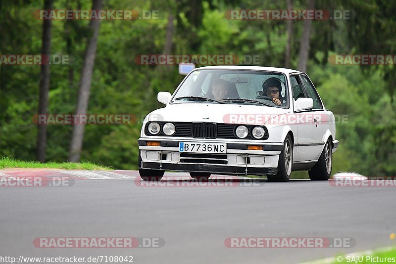 Bild #7108042 - Touristenfahrten Nürburgring Nordschleife (11.08.2019)