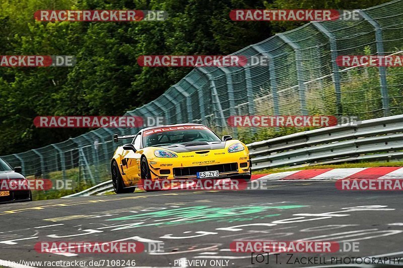 Bild #7108246 - Touristenfahrten Nürburgring Nordschleife (11.08.2019)