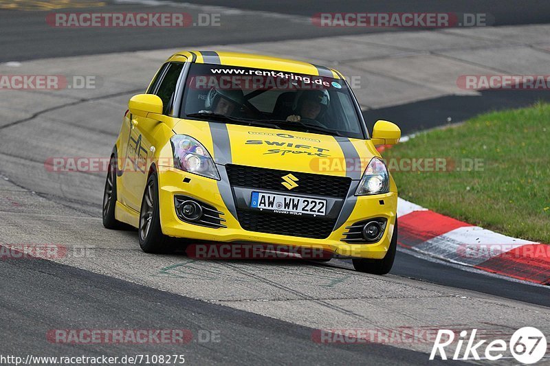 Bild #7108275 - Touristenfahrten Nürburgring Nordschleife (11.08.2019)