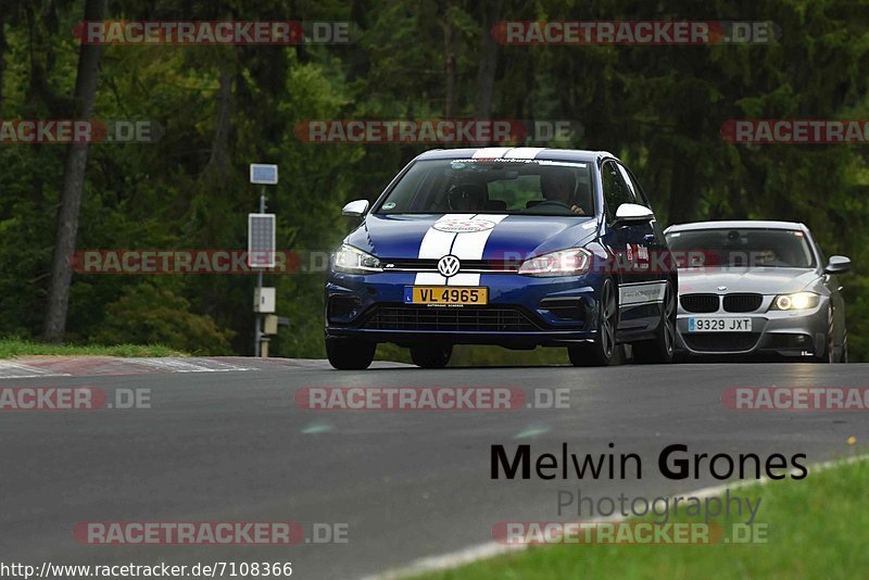 Bild #7108366 - Touristenfahrten Nürburgring Nordschleife (11.08.2019)