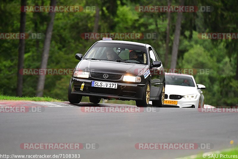 Bild #7108383 - Touristenfahrten Nürburgring Nordschleife (11.08.2019)