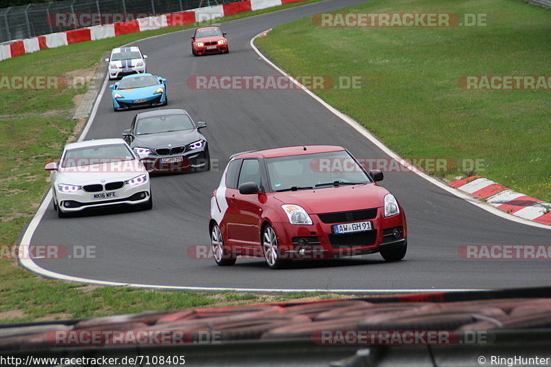 Bild #7108405 - Touristenfahrten Nürburgring Nordschleife (11.08.2019)