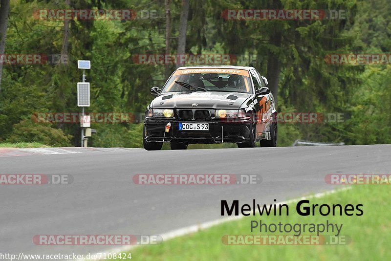 Bild #7108424 - Touristenfahrten Nürburgring Nordschleife (11.08.2019)