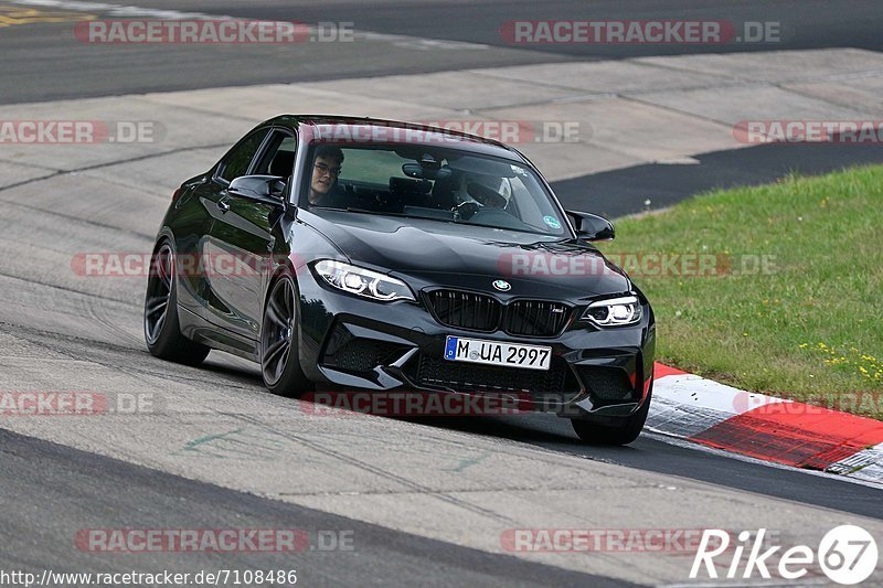 Bild #7108486 - Touristenfahrten Nürburgring Nordschleife (11.08.2019)