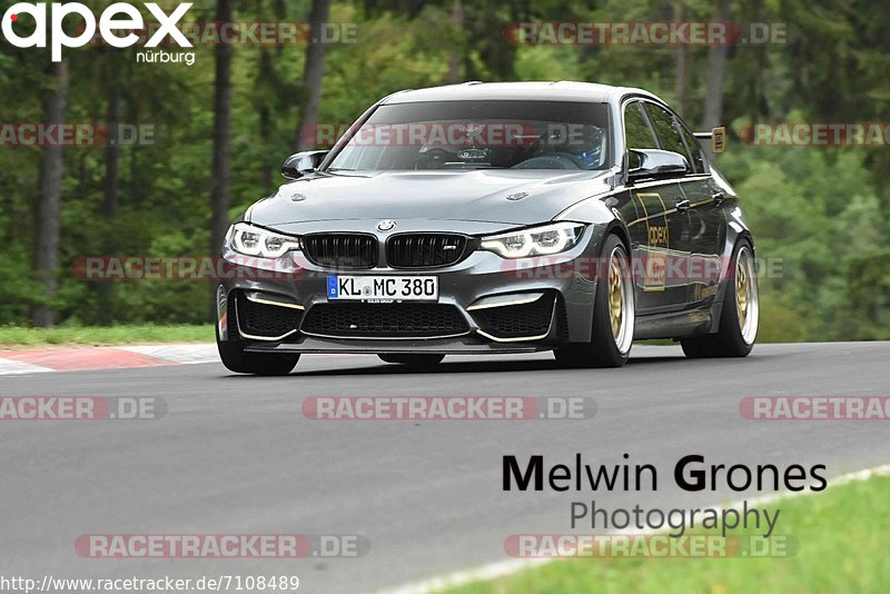 Bild #7108489 - Touristenfahrten Nürburgring Nordschleife (11.08.2019)