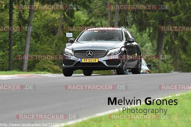 Bild #7108514 - Touristenfahrten Nürburgring Nordschleife (11.08.2019)