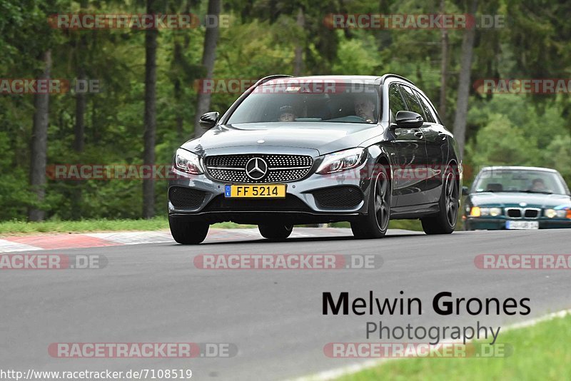 Bild #7108519 - Touristenfahrten Nürburgring Nordschleife (11.08.2019)