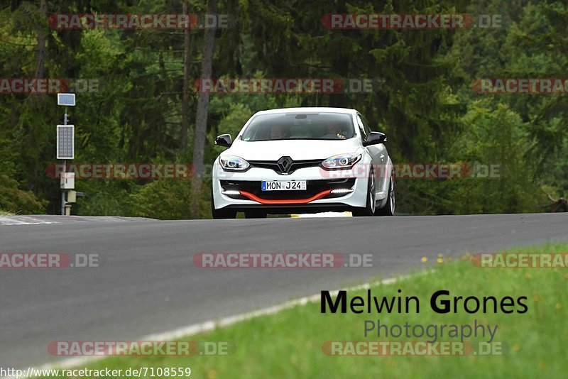 Bild #7108559 - Touristenfahrten Nürburgring Nordschleife (11.08.2019)