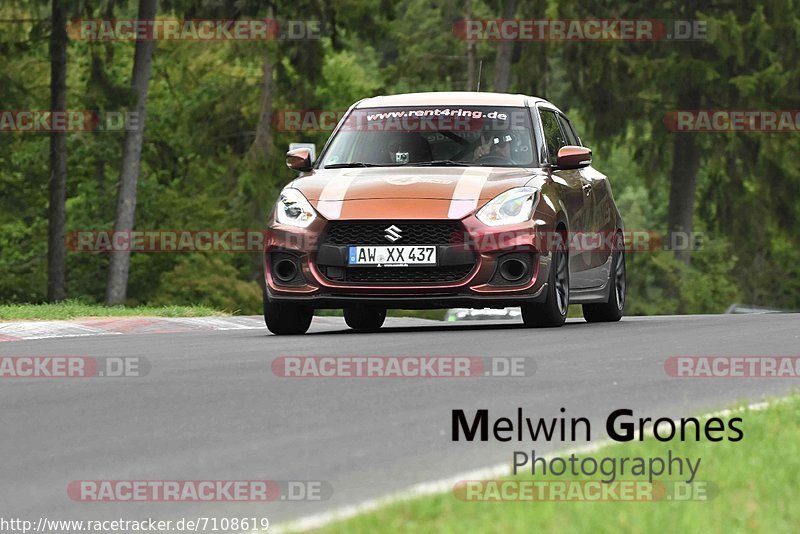 Bild #7108619 - Touristenfahrten Nürburgring Nordschleife (11.08.2019)