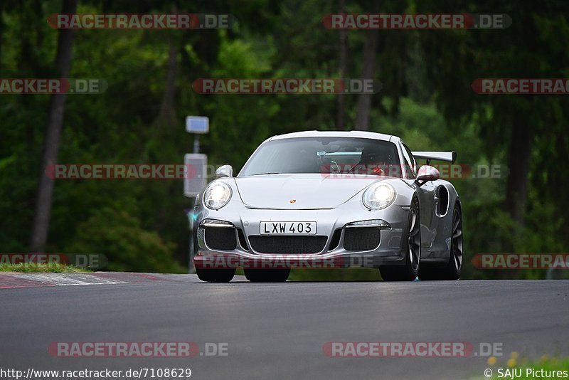 Bild #7108629 - Touristenfahrten Nürburgring Nordschleife (11.08.2019)