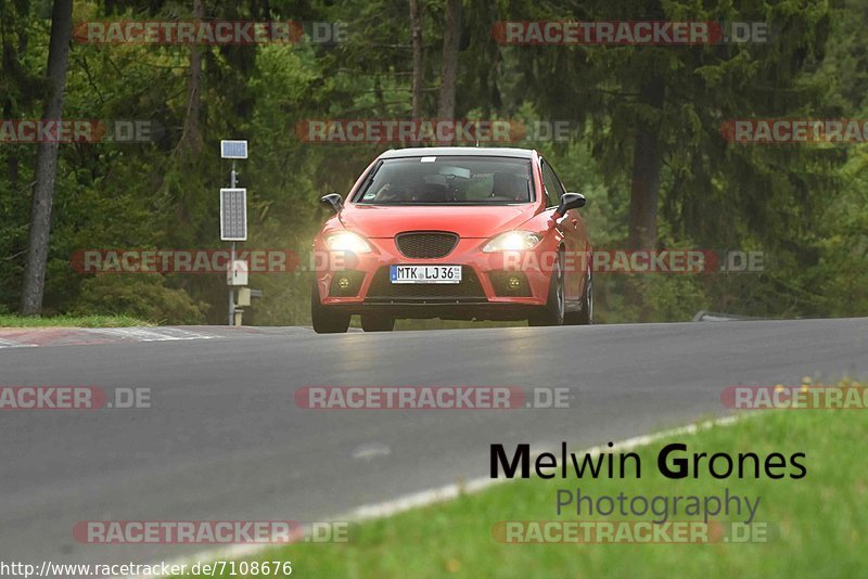 Bild #7108676 - Touristenfahrten Nürburgring Nordschleife (11.08.2019)