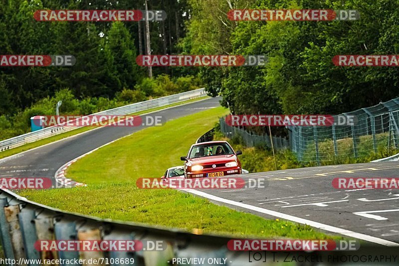 Bild #7108689 - Touristenfahrten Nürburgring Nordschleife (11.08.2019)