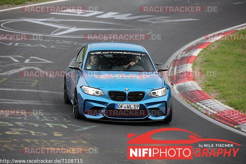 Bild #7108715 - Touristenfahrten Nürburgring Nordschleife (11.08.2019)