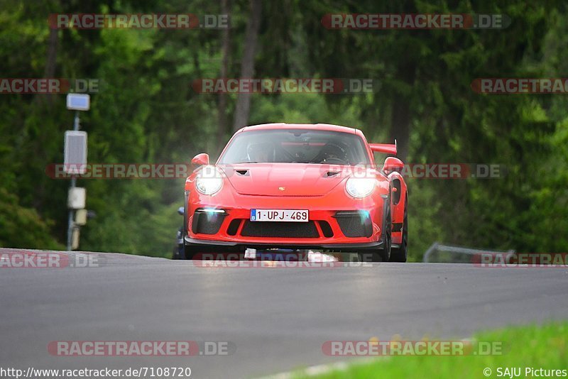 Bild #7108720 - Touristenfahrten Nürburgring Nordschleife (11.08.2019)