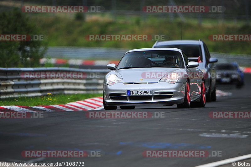 Bild #7108773 - Touristenfahrten Nürburgring Nordschleife (11.08.2019)