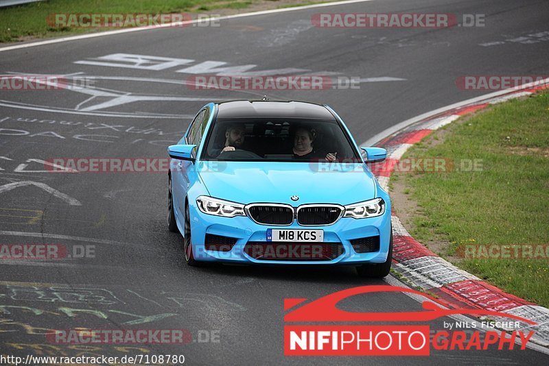 Bild #7108780 - Touristenfahrten Nürburgring Nordschleife (11.08.2019)