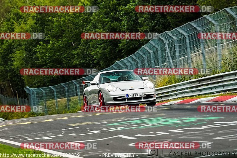 Bild #7108839 - Touristenfahrten Nürburgring Nordschleife (11.08.2019)