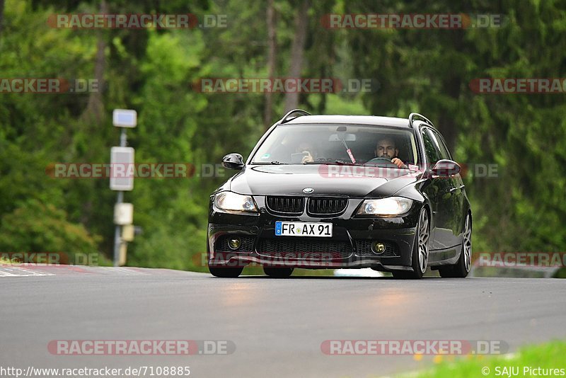 Bild #7108885 - Touristenfahrten Nürburgring Nordschleife (11.08.2019)