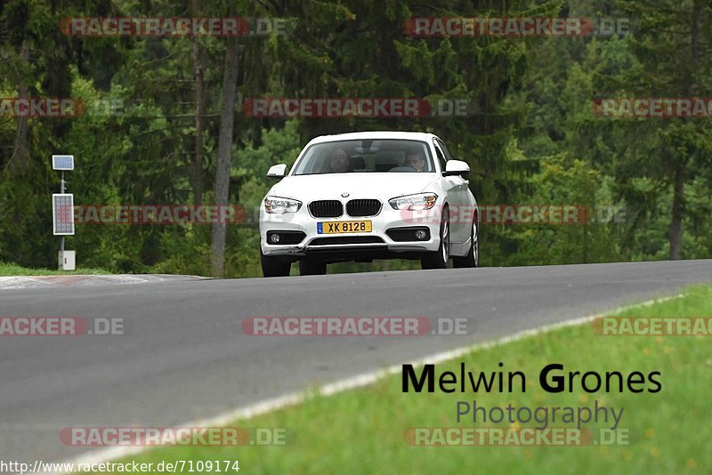 Bild #7109174 - Touristenfahrten Nürburgring Nordschleife (11.08.2019)