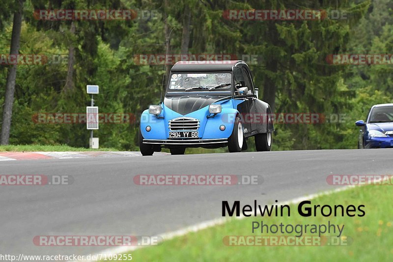 Bild #7109255 - Touristenfahrten Nürburgring Nordschleife (11.08.2019)