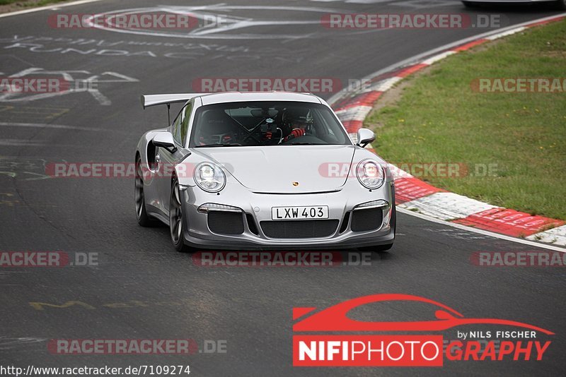 Bild #7109274 - Touristenfahrten Nürburgring Nordschleife (11.08.2019)