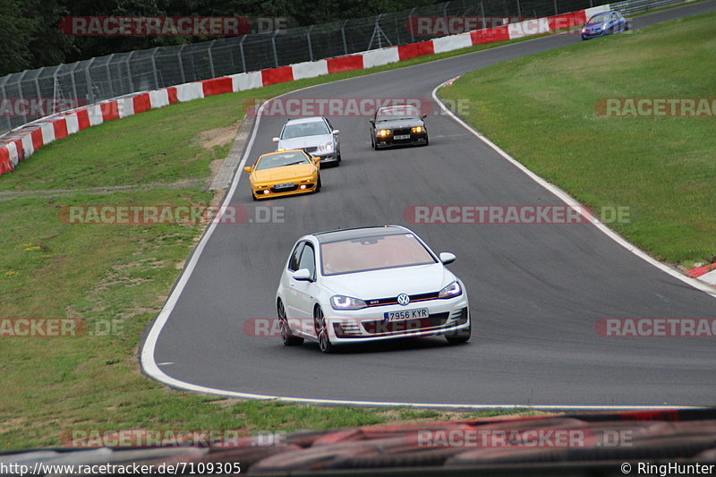 Bild #7109305 - Touristenfahrten Nürburgring Nordschleife (11.08.2019)