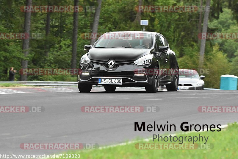 Bild #7109320 - Touristenfahrten Nürburgring Nordschleife (11.08.2019)