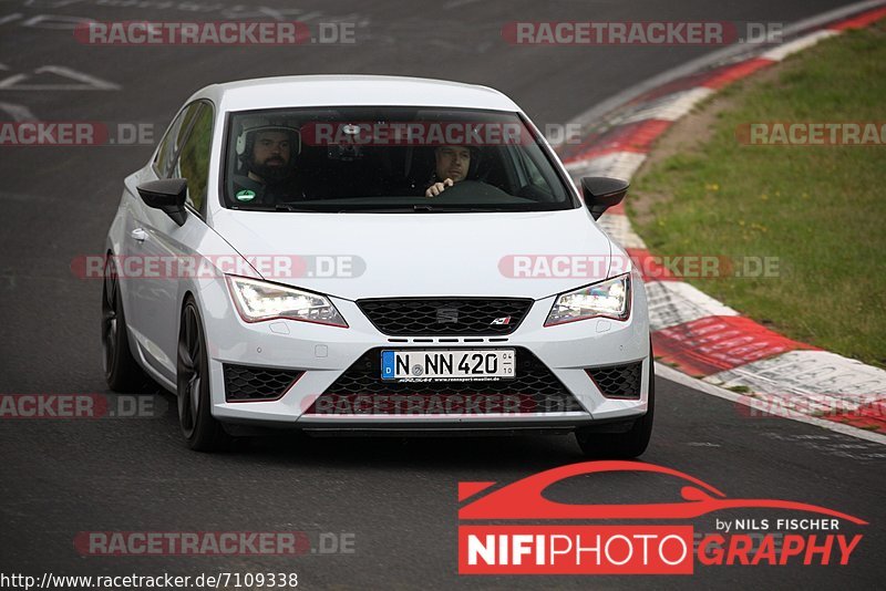 Bild #7109338 - Touristenfahrten Nürburgring Nordschleife (11.08.2019)