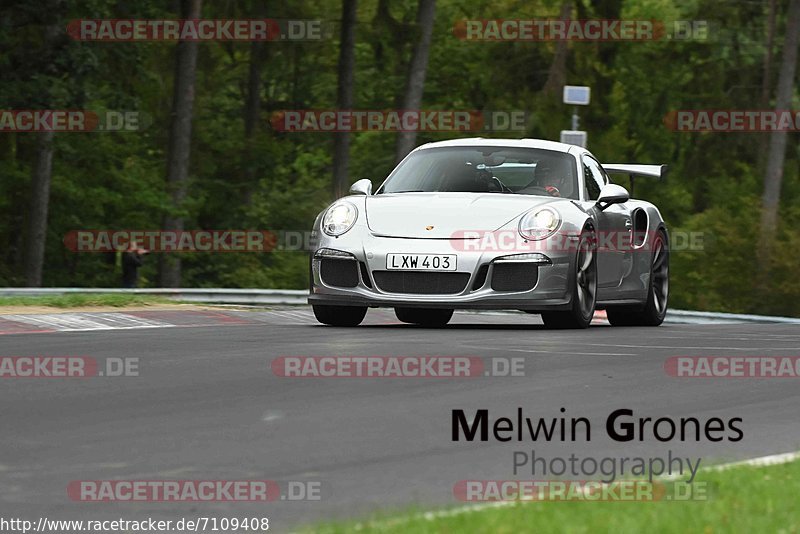 Bild #7109408 - Touristenfahrten Nürburgring Nordschleife (11.08.2019)