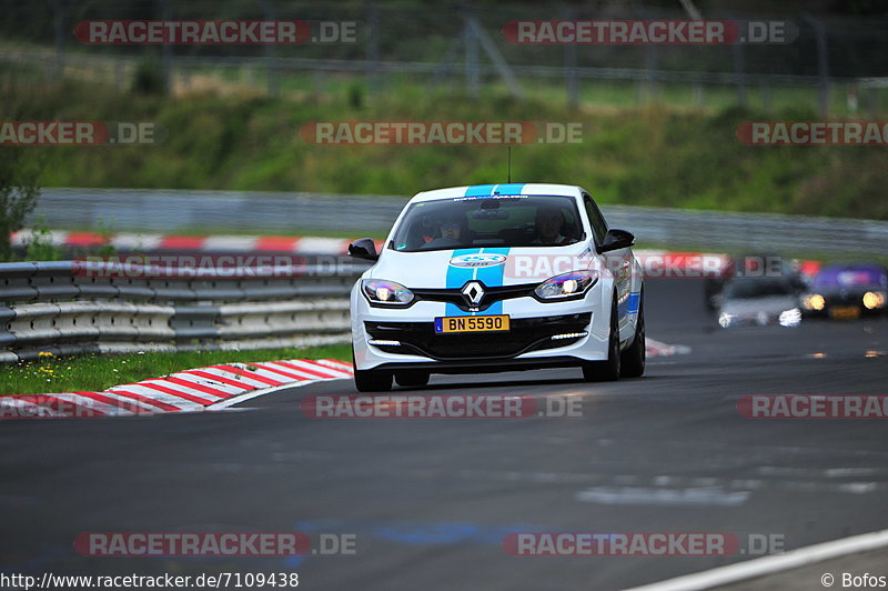 Bild #7109438 - Touristenfahrten Nürburgring Nordschleife (11.08.2019)