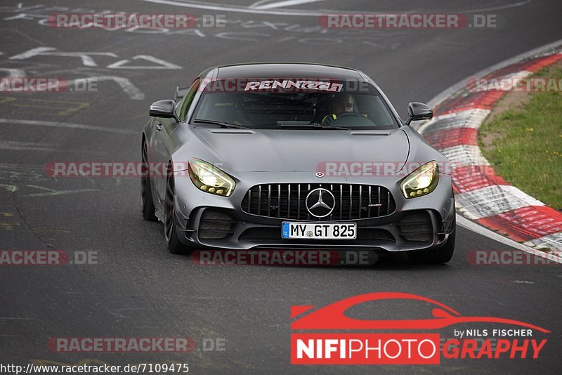 Bild #7109475 - Touristenfahrten Nürburgring Nordschleife (11.08.2019)