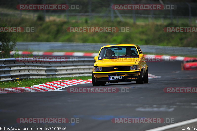 Bild #7109546 - Touristenfahrten Nürburgring Nordschleife (11.08.2019)