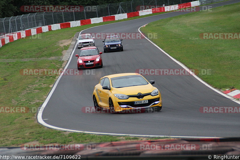 Bild #7109622 - Touristenfahrten Nürburgring Nordschleife (11.08.2019)