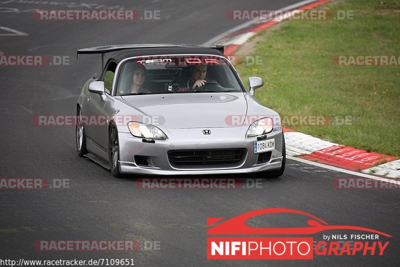 Bild #7109651 - Touristenfahrten Nürburgring Nordschleife (11.08.2019)