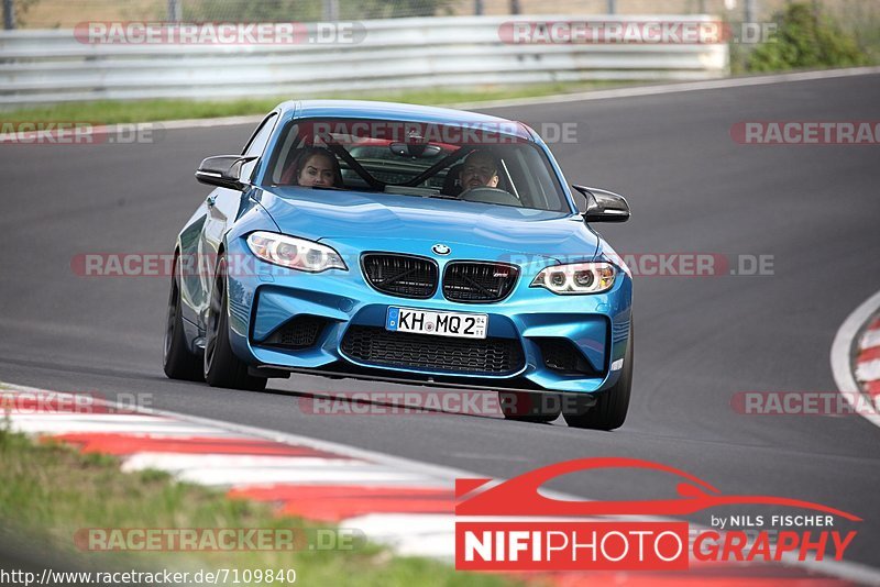 Bild #7109840 - Touristenfahrten Nürburgring Nordschleife (11.08.2019)