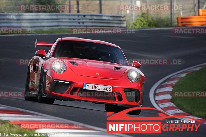 Bild #7110050 - Touristenfahrten Nürburgring Nordschleife (11.08.2019)