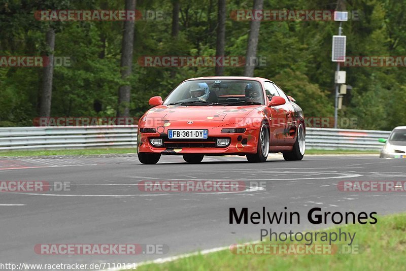 Bild #7110151 - Touristenfahrten Nürburgring Nordschleife (11.08.2019)