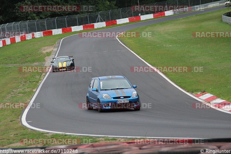 Bild #7110248 - Touristenfahrten Nürburgring Nordschleife (11.08.2019)