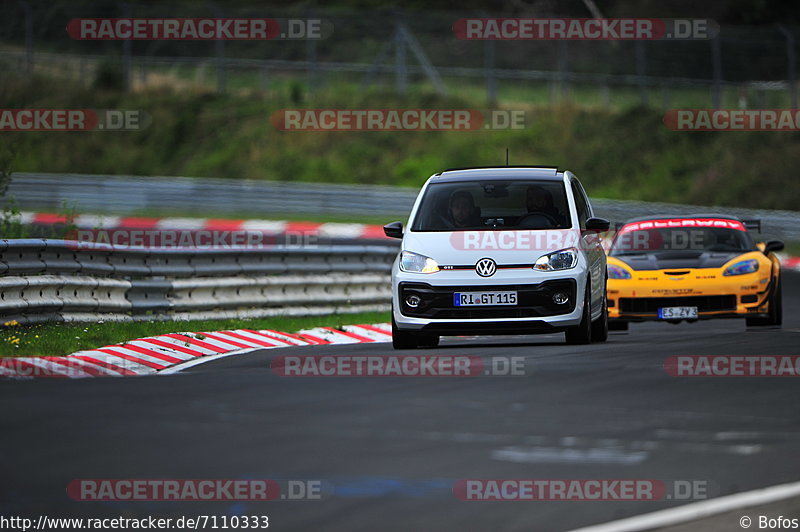 Bild #7110333 - Touristenfahrten Nürburgring Nordschleife (11.08.2019)