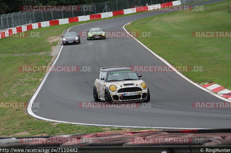 Bild #7110482 - Touristenfahrten Nürburgring Nordschleife (11.08.2019)