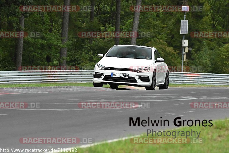 Bild #7110492 - Touristenfahrten Nürburgring Nordschleife (11.08.2019)