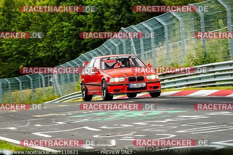 Bild #7110621 - Touristenfahrten Nürburgring Nordschleife (11.08.2019)