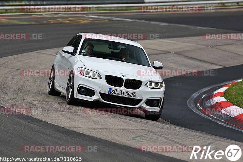 Bild #7110625 - Touristenfahrten Nürburgring Nordschleife (11.08.2019)