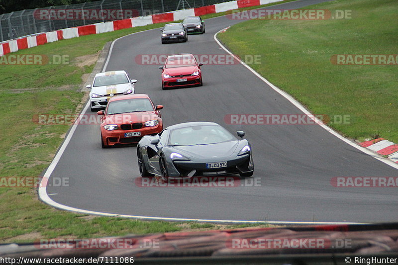 Bild #7111086 - Touristenfahrten Nürburgring Nordschleife (11.08.2019)