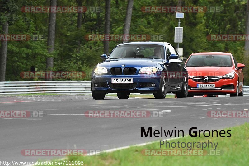 Bild #7111095 - Touristenfahrten Nürburgring Nordschleife (11.08.2019)